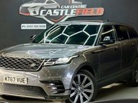 Used Land Rover Range Rover Velar HSE Dynamic 241 HP (177 kW) 2020 SUV