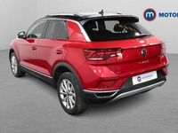 Usado VW T-Roc Style 150 HP (110 kW) 2025 SUV