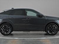 Used Peugeot 3008 GT 134 HP (98 kW) 2024 Grey SUV