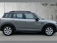 Used Mini Cooper S Countryman Classic 178 HP (130 kW) 2022 Grey SUV