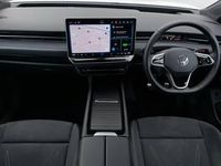 Used VW ID.7 Pro 210 kW (286 HP) 2024 White Hatchback