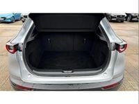 Used Mazda CX-30 186 HP (136 kW) 2022 Silver SUV