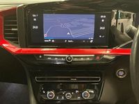Second-hand Vauxhall Mokka 100 kW (136 CP) 2025 SUV