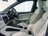 Used Porsche Macan 265 HP (194 kW) 2023 Grey SUV