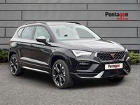 New Cupra Ateca 187 HP (137 kW) 2025 Other SUV