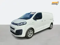 Usado Citroën Dispatch 100 CV (73 kW) 2023 Blanco Monovolumen