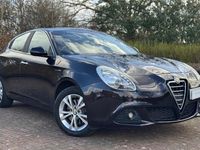 Used Alfa Romeo Giulietta Lusso 2012 Hatchback