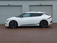 Used Kia EV6 GT-Line 165 kW (225 HP) 2025 White SUV
