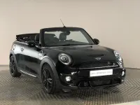 Gebraucht Mini Cooper S Sport 192 PS (141 kW) 2018 Schwarz Kleinwagen