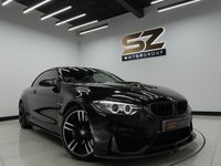 used BMW M4 Cabriolet 