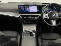 Used BMW 320 M Sport 181 HP (133 kW) 2023 Grey