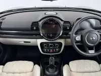 Used Mini Cooper Clubman Exclusive 136 HP (100 kW) 2022 Estate