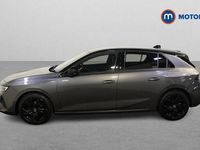 Used Vauxhall Astra 131 HP (96 kW) 2026 Hatchback