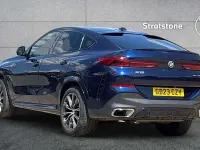 Used BMW X6 M Sport 298 HP (219 kW) 2026 SUV
