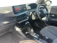 Used Peugeot 2008 Allure 135 HP (99 kW) 2025 Grey SUV