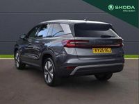 Used Skoda Kodiaq SE L 190 HP (139 kW) 2025 Graphite grey metallic SUV