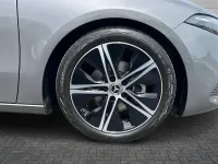 Used Mercedes A180 Sport Edition 148 HP (108 kW) 2025 Mountain grey Hatchback