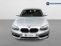 used BMW 118 1 Series i [1.5] SE 5dr [Nav/Servotronic] Step Auto