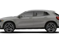 Begagnad Mercedes GLA220 AMG line 177 HK (130 kW) 2016 SUV