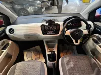 Used VW up! Beats 60 HP (44 kW) 2018 Black Hatchback