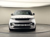 Used Land Rover Range Rover Sport SE Dynamic 300 HP (220 kW) 2025 SUV