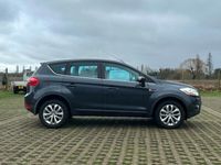 used Ford Kuga TITANIUM TDCI 2WD