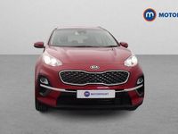 Used Kia Sportage 132 HP (97 kW) 2021 SUV