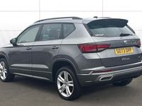Used Seat Ateca FR 150 HP (110 kW) 2025 SUV