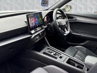 Used Cupra Formentor VZ2 310 HP (228 kW) 2022 White SUV