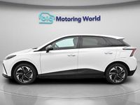 Used MG MG4 EV Trophy 319 kW (435 HP) 2023 Hatchback