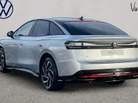 Usado VW ID.7 Pro 210 kW (286 HP) 2024 Citadino