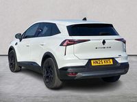 Used Renault Symbioz Techno Esprit Alpine 145 HP (106 kW) 2025 White SUV