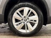 New Skoda Karoq SE 150 HP (110 kW) 2025 Graphite grey metallic SUV