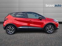 used Renault Captur 0.9 TCE 90 Iconic 5dr - 2019 (69)
