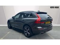 used Volvo XC60 2.0 T5 [250] R DESIGN 5dr Geartronic Petrol Estate