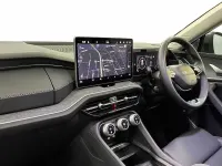 New Skoda Kodiaq LAURIN & KLEMENT 190 HP (139 kW) 2026 Graphite grey metallic SUV