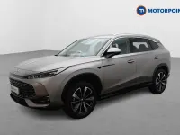 Used MG HS SE 224 HP (164 kW) 2025 Silver SUV