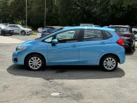 Used Honda Jazz SE 2018 Blue Hatchback