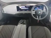 Used BMW iX M Sport 300 kW (408 HP) 2026 Black SUV