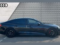 Used Audi RS5 Design 450 HP (330 kW) 2023 Black Coupe