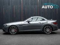 Used Mercedes SLC43 AMG AMG 2020 Grey Cabriolet