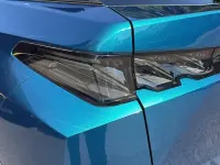 Used Peugeot e-3008 GT 152 kW (207 HP) 2025 Blue SUV