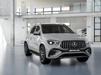 New Mercedes GLE53 AMG Premium 544 HP (400 kW) 2025 Estate