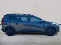 Used Dacia Jogger Extreme 110 HP (80 kW) 2022 Grey MPV