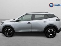 Second-hand Peugeot 2008 Allure 101 CP (74 kW) 2024 Gri SUV