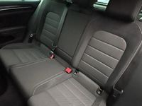 Used VW Golf VII R 300 HP (220 kW) 2019 Yellow Hatchback