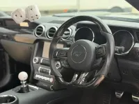 Used Ford Mustang GT 2015 Grey Coupe