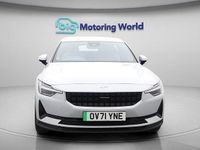 Used Polestar 2 300 kW (408 HP) 2022 Hatchback