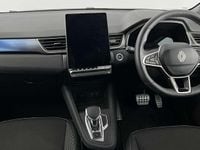 Używany Renault Symbioz Techno Esprit Alpine 143 KM (105 kW) 2024 Niebieski SUV