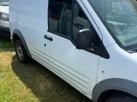 Used Ford Transit 75 HP (55 kW) 2010 White Van
